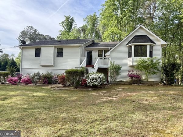 3790 Pine Brook Drive, Acworth, GA 30102