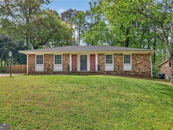 1997 Afond Court, Chamblee, GA 30341