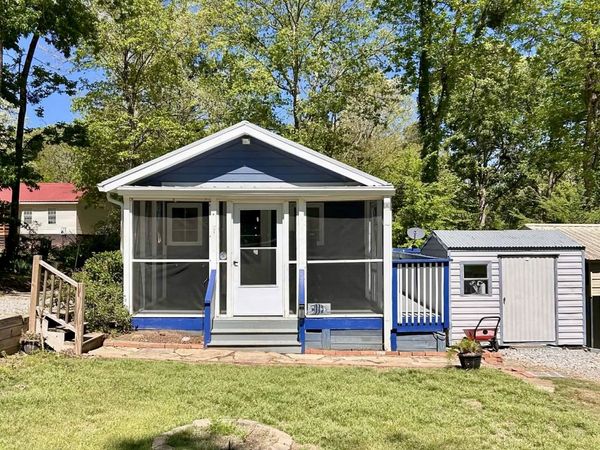 175 Oconee Circle, Eatonton, GA 31024