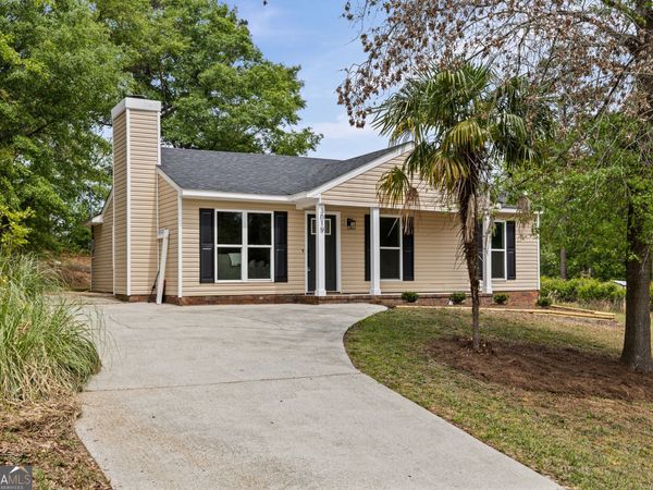 3019 Mistletoe Avenue, Hephzibah, GA 30815