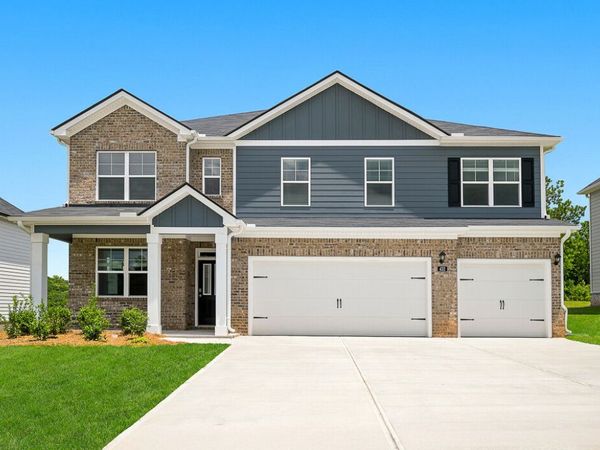 412 HAZEL Drive, Locust Grove, GA 30248