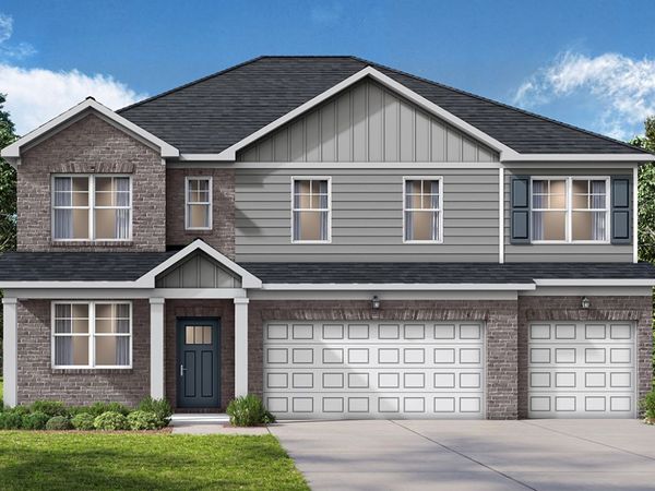 412 HAZEL Drive, Locust Grove, GA 30248