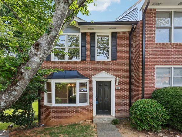 401 Autumn Leaf Way, Norcross, GA 30093