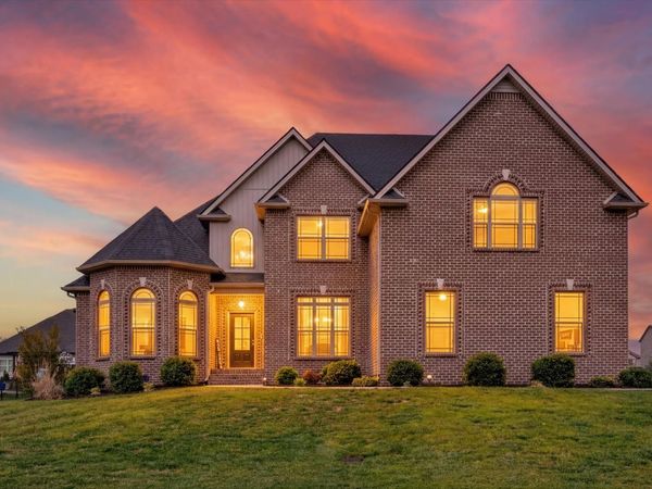 100 Hayward Fields Dr , Clarksville, TN 37043