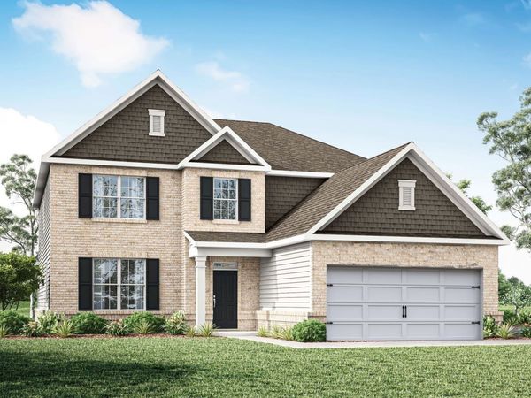 2030 Coriander Lane, Smyrna, TN 37167