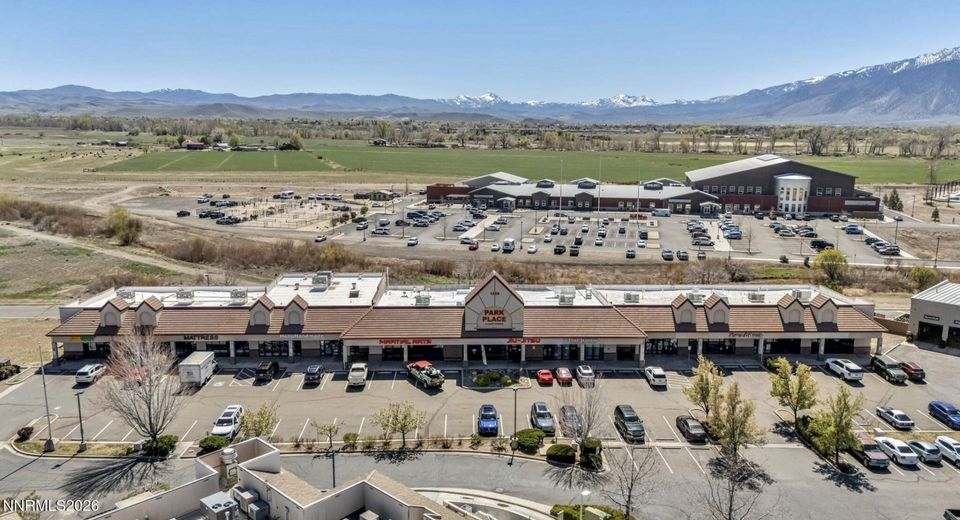 1332 N Highway 395, Gardnerville, NV 89410 Photo