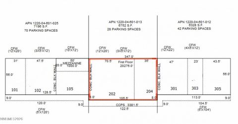 1332 N Highway 395, Gardnerville, NV 89410 Photo