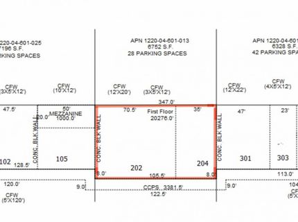 1332 N Highway 395, Gardnerville, NV 89410 Photo
