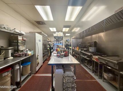 1332 N Highway 395, Gardnerville, NV 89410 Photo