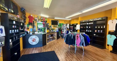 1332 N Highway 395, Gardnerville, NV 89410 Photo