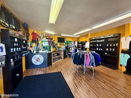 1332 N Highway 395, Gardnerville, NV 89410 Photo