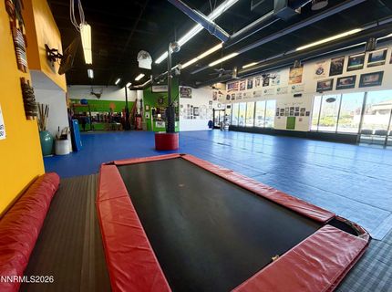 1332 N Highway 395, Gardnerville, NV 89410 Photo