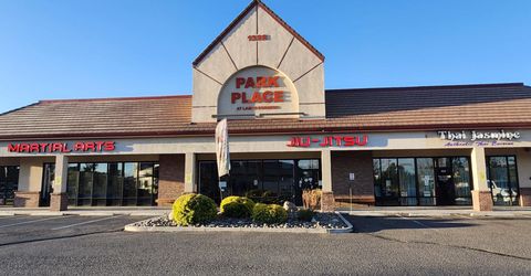 1332 N Highway 395, Gardnerville, NV 89410 Photo