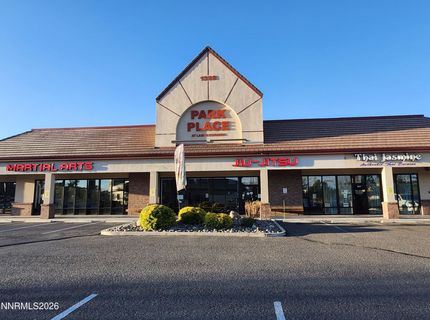 1332 N Highway 395, Gardnerville, NV 89410 Photo