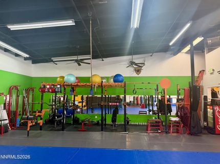 1332 N Highway 395, Gardnerville, NV 89410 Photo