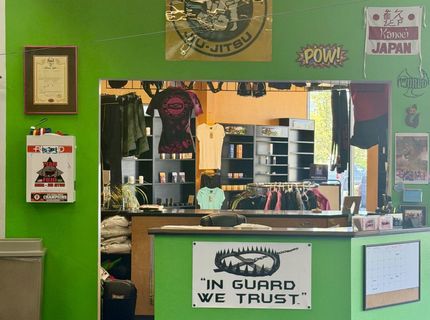 1332 N Highway 395, Gardnerville, NV 89410 Photo