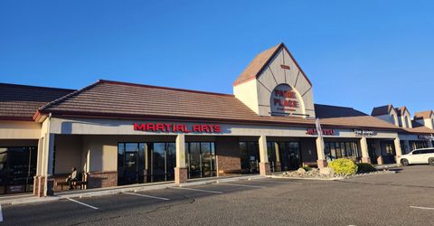 1332 N Highway 395, Gardnerville, NV 89410 Photo