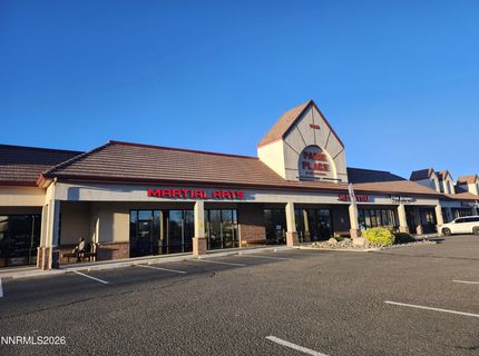 1332 N Highway 395, Gardnerville, NV 89410 Photo