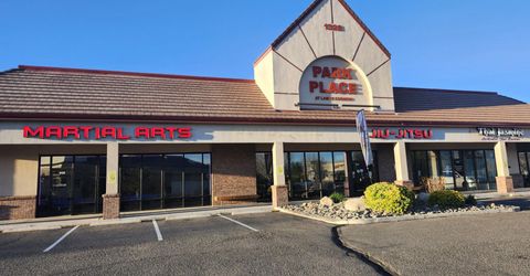 1332 N Highway 395, Gardnerville, NV 89410 Photo