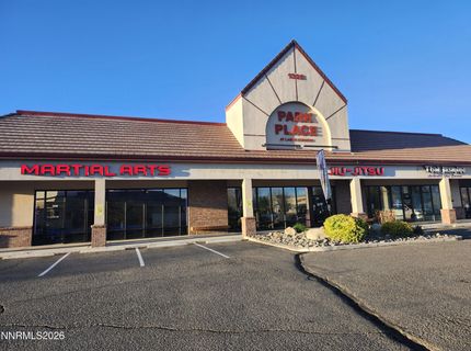 1332 N Highway 395, Gardnerville, NV 89410 Photo