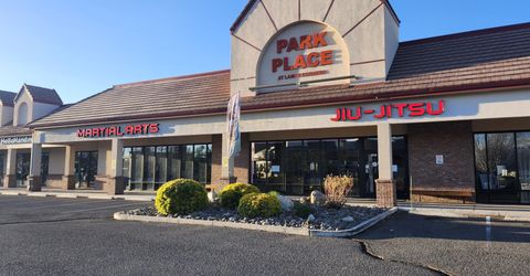 1332 N Highway 395, Gardnerville, NV 89410 Photo