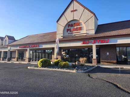 1332 N Highway 395, Gardnerville, NV 89410 Photo