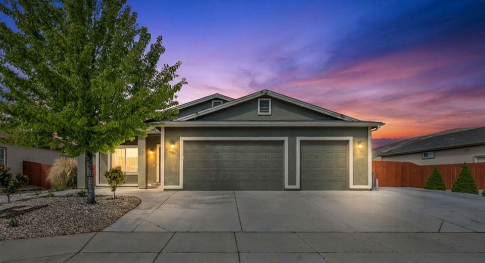 17211 Desert Lake Drive, Reno, NV 89508 Photo