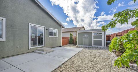 17211 Desert Lake Drive, Reno, NV 89508 Photo