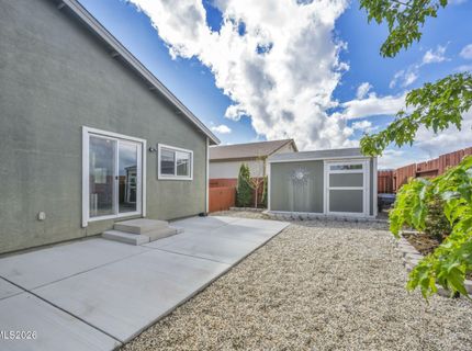 17211 Desert Lake Drive, Reno, NV 89508 Photo