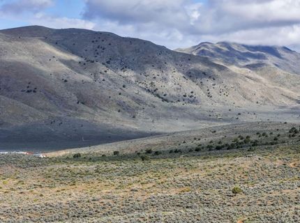 17211 Desert Lake Drive, Reno, NV 89508 Photo