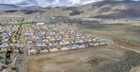 17211 Desert Lake Drive, Reno, NV 89508 Photo