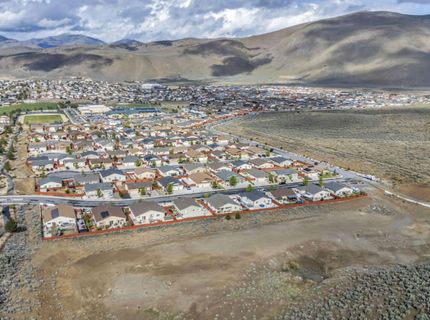 17211 Desert Lake Drive, Reno, NV 89508 Photo