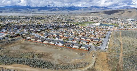 17211 Desert Lake Drive, Reno, NV 89508 Photo