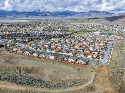 17211 Desert Lake Drive, Reno, NV 89508 Photo