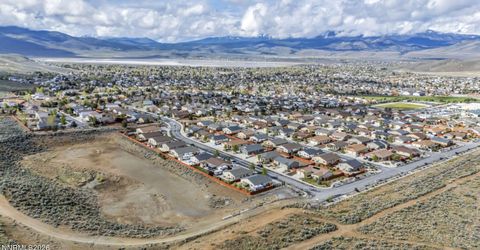 17211 Desert Lake Drive, Reno, NV 89508 Photo