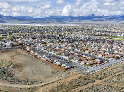 17211 Desert Lake Drive, Reno, NV 89508 Photo