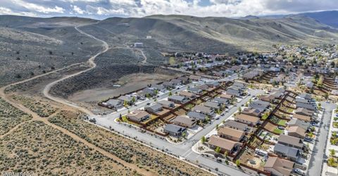 17211 Desert Lake Drive, Reno, NV 89508 Photo