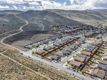 17211 Desert Lake Drive, Reno, NV 89508 Photo