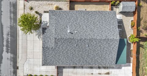 17211 Desert Lake Drive, Reno, NV 89508 Photo