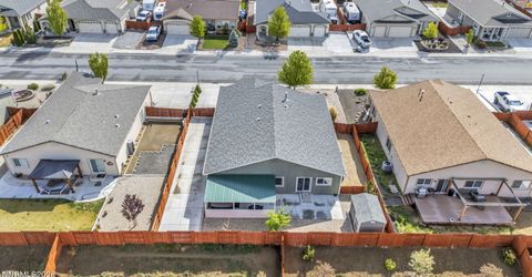 17211 Desert Lake Drive, Reno, NV 89508 Photo