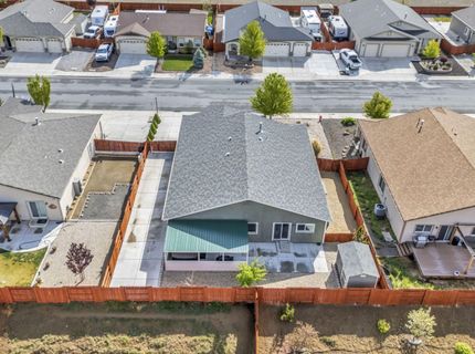 17211 Desert Lake Drive, Reno, NV 89508 Photo