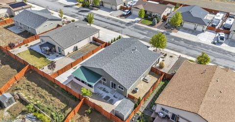 17211 Desert Lake Drive, Reno, NV 89508 Photo