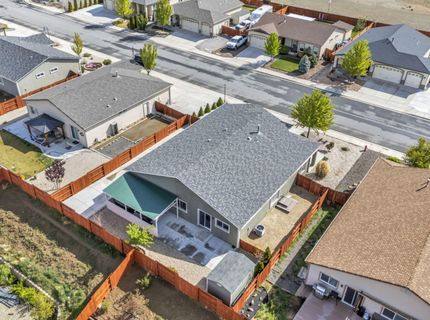 17211 Desert Lake Drive, Reno, NV 89508 Photo