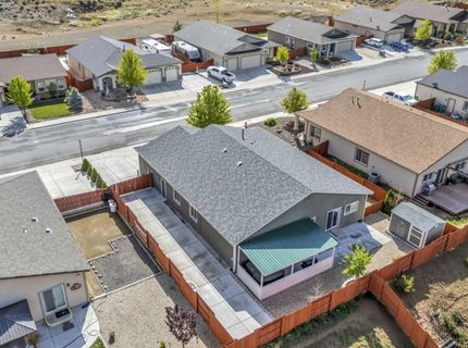 17211 Desert Lake Drive, Reno, NV 89508 Photo