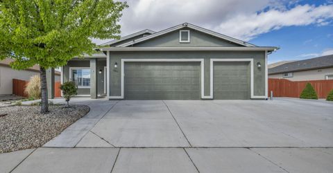 17211 Desert Lake Drive, Reno, NV 89508 Photo