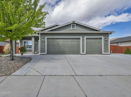 17211 Desert Lake Drive, Reno, NV 89508 Photo
