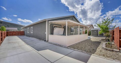 17211 Desert Lake Drive, Reno, NV 89508 Photo