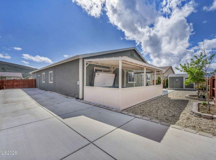 17211 Desert Lake Drive, Reno, NV 89508 Photo