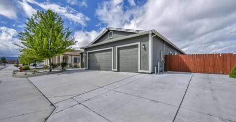 17211 Desert Lake Drive, Reno, NV 89508 Photo