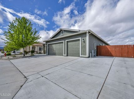17211 Desert Lake Drive, Reno, NV 89508 Photo